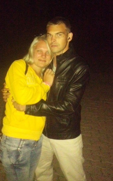 Ирина Смирнова