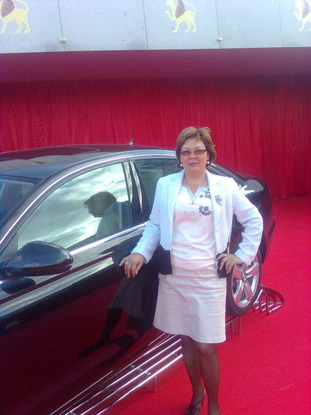 Гулжан Налибаева