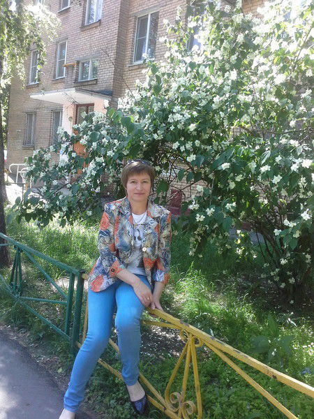 Ольга Шемедюк