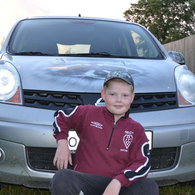 Антон Озола