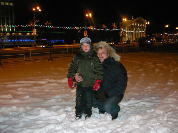 Александр Зимин