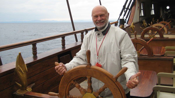 Александр Слученков