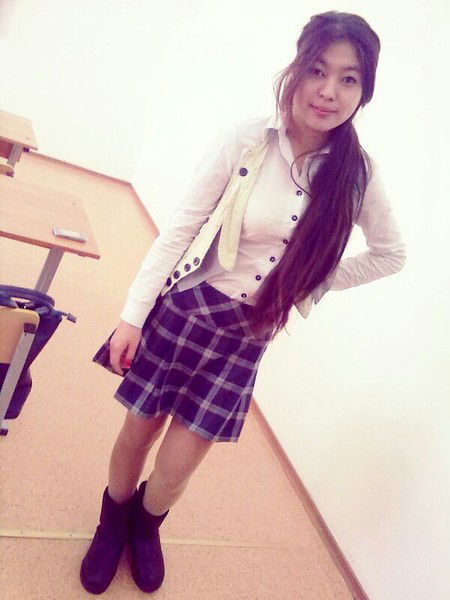 Камила Ками