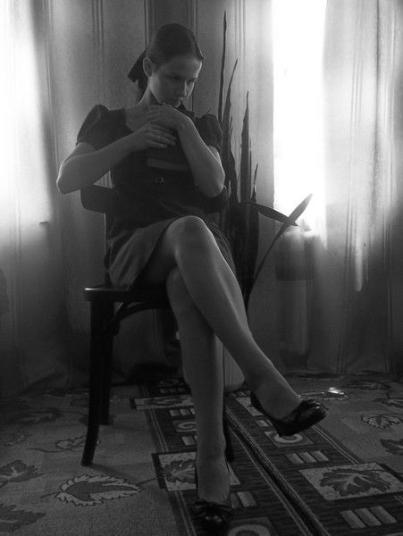 Галина Бубликова