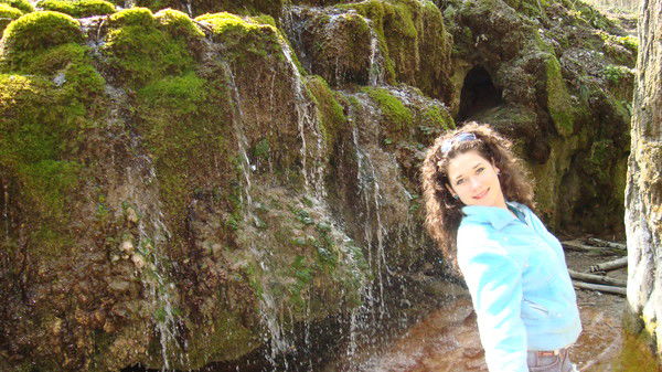 Елена Корышева