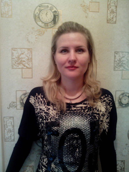 Ольга Попович