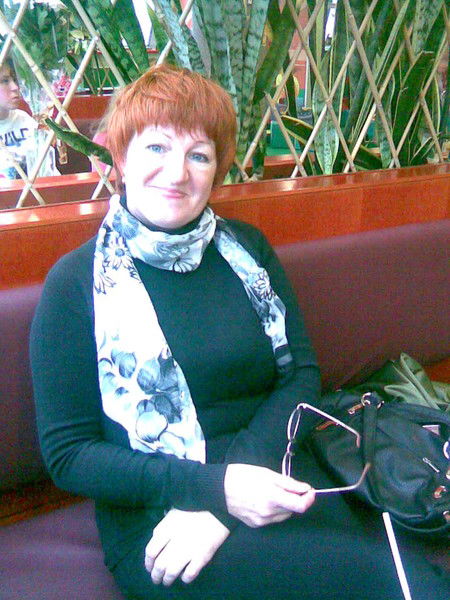 Света Нечаева