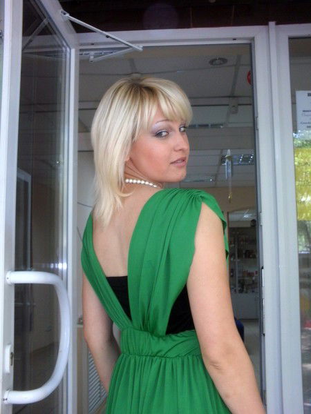 Анастасия Генералова