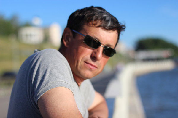 Иван Христолюбов