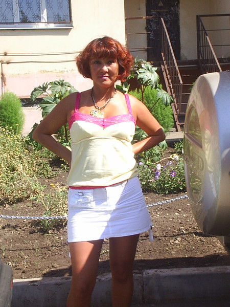 Роза Морозова