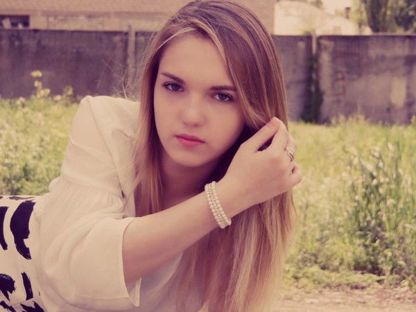 Валерия Коник