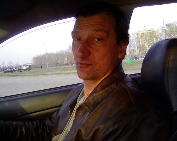 Сергей Лукоянов