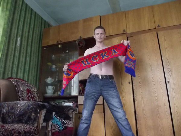 Вячеслав Асадчий