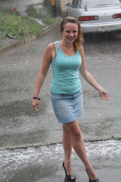 Наталья Петрова