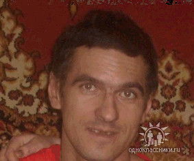 Сергей Нескоромнов