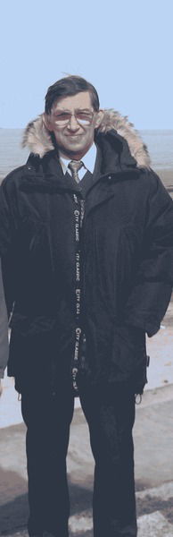 Валерий Харламов