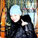 Марина Ганич