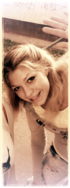 Настасья Антонова