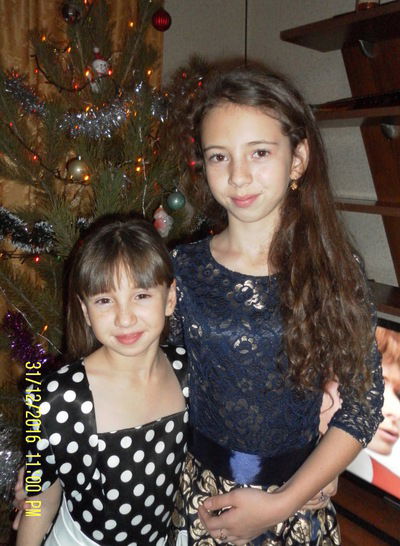 Виктория Кирман