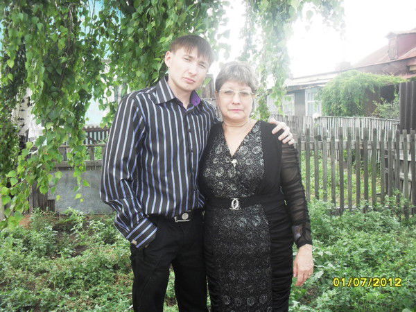 Вера Григорьевна Аникина