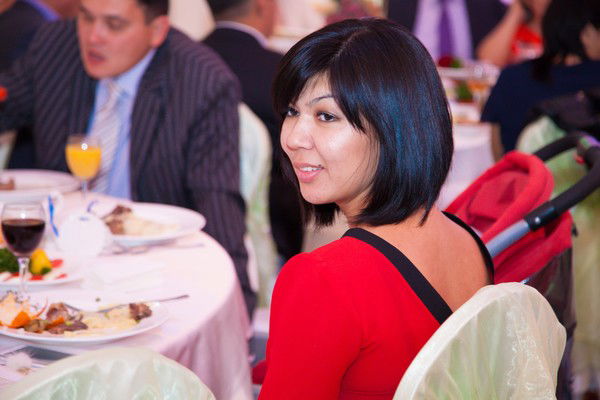 Гульвира Сахтапбергенова