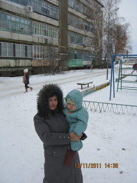 Самал Жетенова