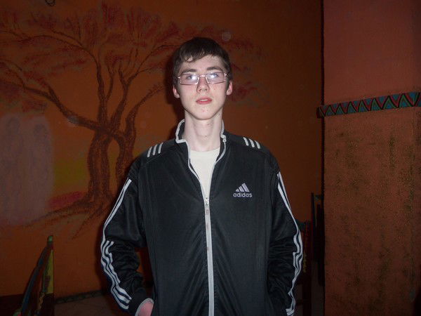 Илья Терещенко