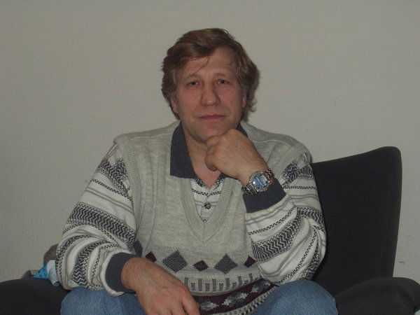 Andrej Neufeld