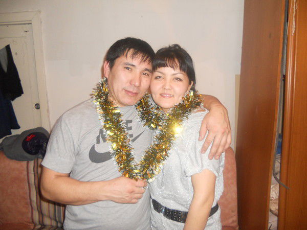 Бакыт Козубаев