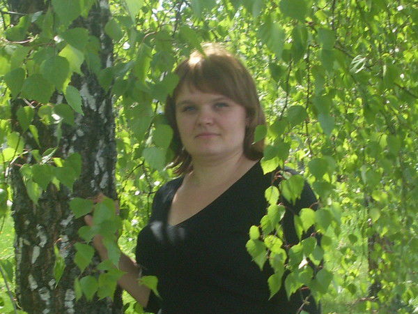 Наталья Шлык