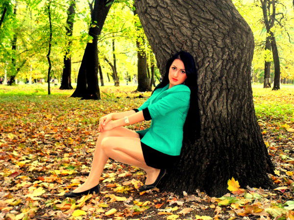 Юличка Феоктистова