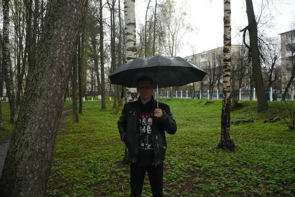 Игорь Потехин