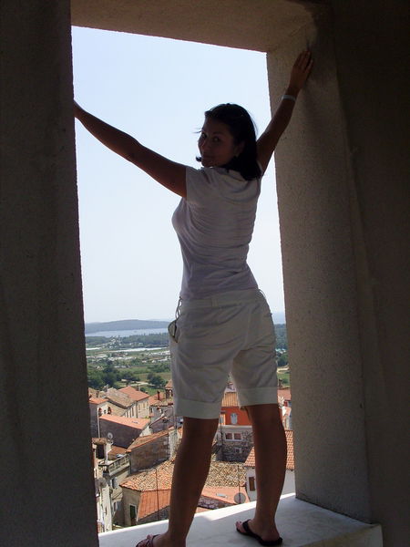 Подруга Kreca