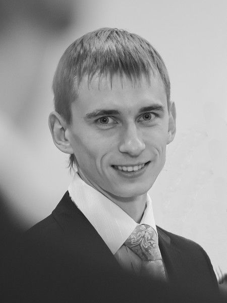 Паша Кисель