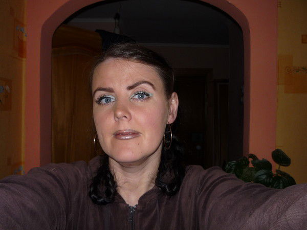 Анастасия Латынцева