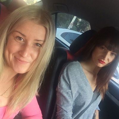 Марина Пожидаева