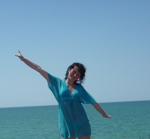 Ксения Ободина