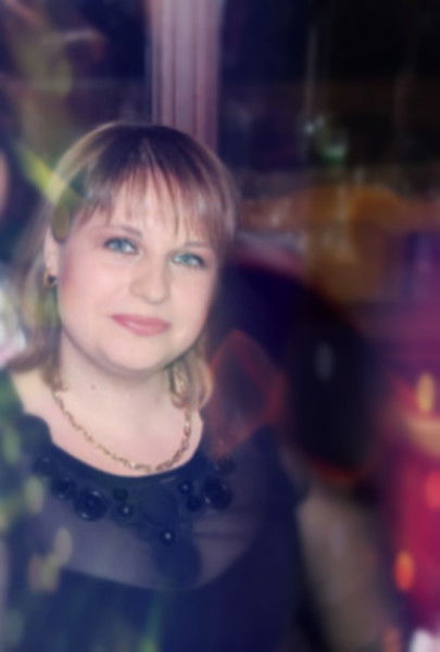 Юлия Кривенко