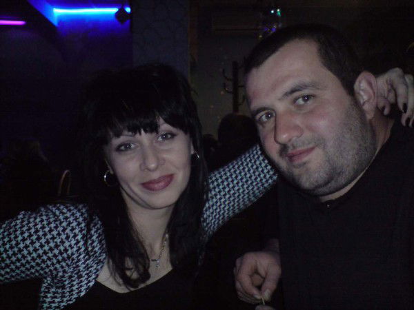 Tатьяна Барышкова