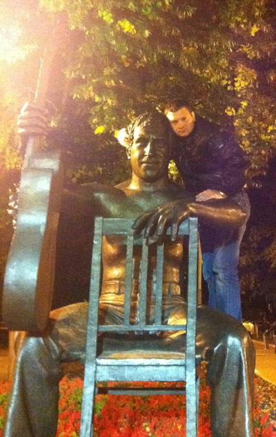 Алексей Кобзарев