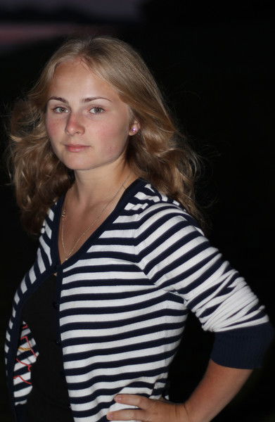 Нинулька *********