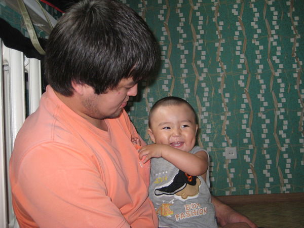 Нуржан Нурабаев