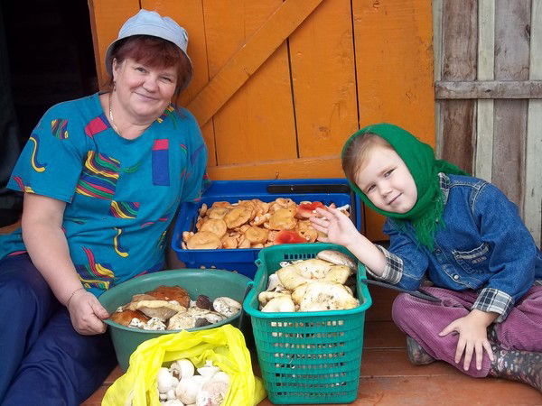 Ирина Торопова