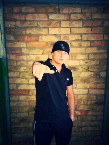 Егор Леткеман