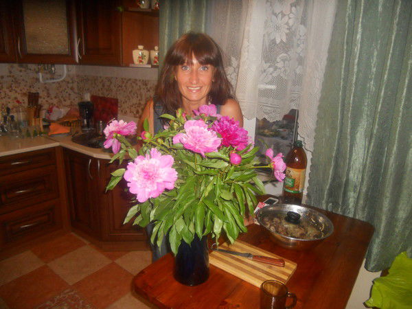 Татьяна Седлецкая