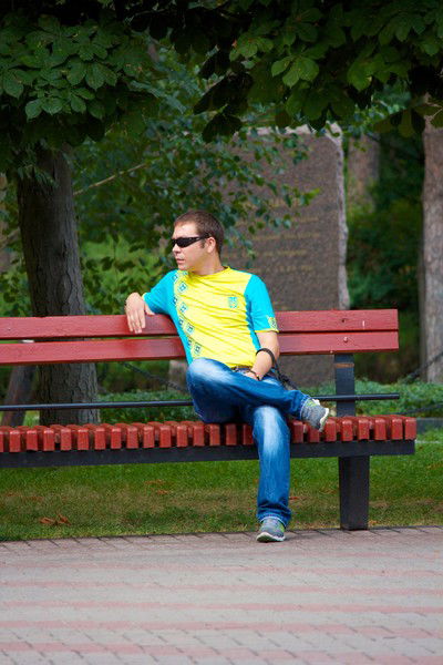 Роман Ростовцев