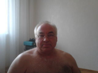 Николай Плеханов