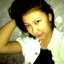 Gulnar Kaziyeva