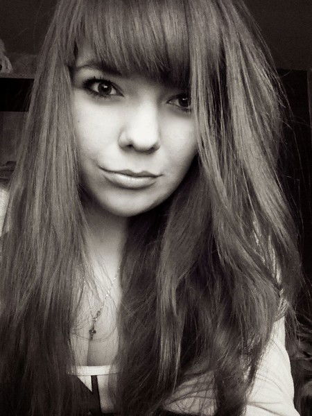 Светлана Виноградова