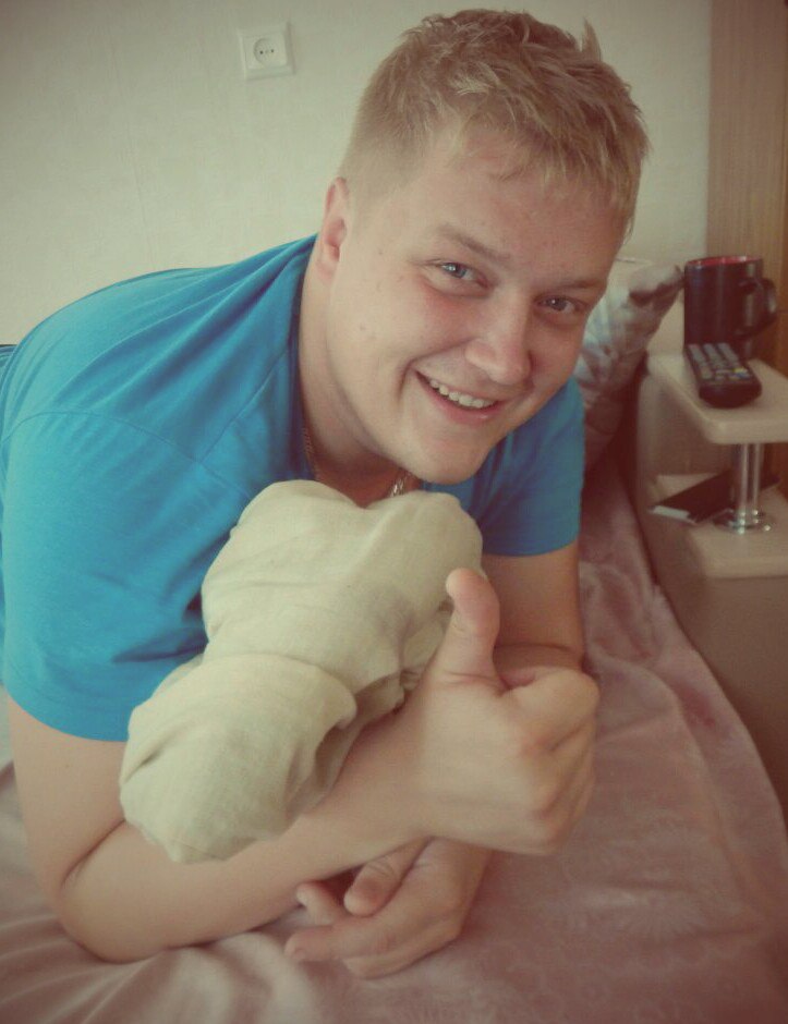 Кирилл Лисицкий